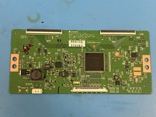 Usado, Placa TV T-CON LG 55UB8500 55UB8200-UH - 6870C-0502C peça de reposição comprar usado  Enviando para Brazil