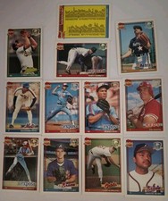 1991 topps desert for sale  Texarkana