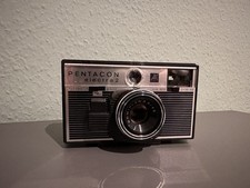 Pentacon electra fotokamera gebraucht kaufen  Dresden