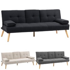 Homcom divano letto usato  Assago