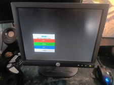 E153fpf dell flat for sale  Tombstone