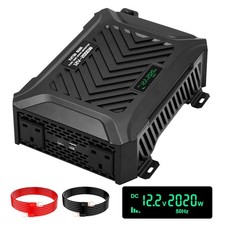 12v 4000w pure for sale  BIRMINGHAM