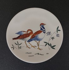Belle assiette faience d'occasion  Saint-Pol-sur-Mer