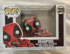 Funko pop 320 gebraucht kaufen  Vechta
