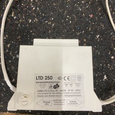 Sicherheitstrafo ltd 250 gebraucht kaufen  Bremen