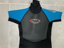 Twf shortie wetsuit for sale  REDHILL