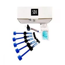 Dental sdi luna for sale  Shipping to United Kingdom