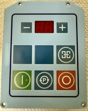 Automation keypad module usato  Italia