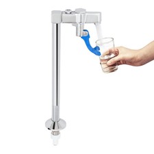 Glass filler faucet for sale  Peru