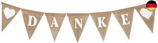 danke girlande gebraucht kaufen danke girlande gebraucht kaufen Berlin