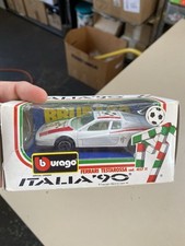 Burago 4157it 4157 usato  Casalecchio di Reno