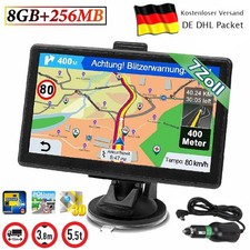 Zoll gps navi gebraucht kaufen  Aspisheim, Grolsheim
