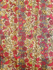 Usado, Vera Neumann Toalha de Chá de Cozinha de Linho Pássaros Floral Vintage Retrô Colecionador  comprar usado  Enviando para Brazil