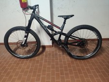 Mountain bike biammortizzata usato  Fiesole