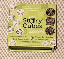 Story cubes voyages gebraucht kaufen  Fürth