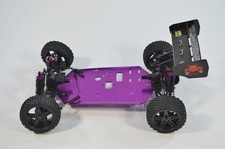 Redcat racing purple for sale  Miami