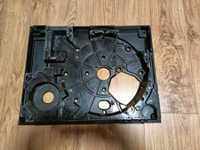 Technics SL 1200 1210 MK2 DOLNA POKRYWA PODWOZIE + wypełnienie izolacyjne na sprzedaż  PL