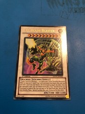 Yugioh ultra rare for sale  THORNTON HEATH