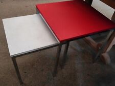 Petites tables gigognes d'occasion  Chambon-sur-Voueize