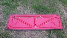 Mr2 mk1 rear for sale  BRADFORD