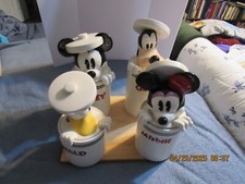 Disney canister set for sale  Athens
