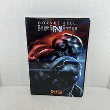 Corvus belli infinity for sale  Sweet Grass