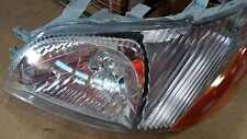 Used pair headlights for sale  USA