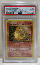 Charmander holo 2016 d'occasion  Paris VIII