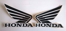 Kit adesivi honda usato  Carini