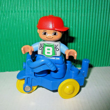 Lego duplo junge gebraucht kaufen  Deutschland