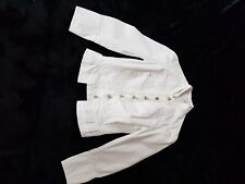 Italy jacke jeans gebraucht kaufen  Kirchlengern