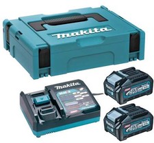 Pack énergie makita d'occasion  Paris VIII