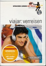 Spanisch viajar verreisen gebraucht kaufen  Duisburg