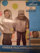 Kinder fasching faschingskost� gebraucht kaufen  Titz