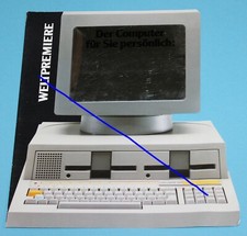 Livetti personal computer gebraucht kaufen  Berlin