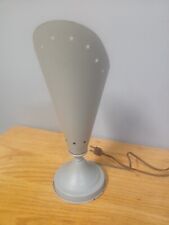 Atomic metal lamp for sale  Muskegon