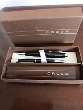 Cross fountain pen for sale  FELIXSTOWE