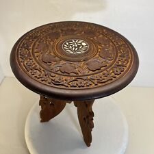 Anglo indian inlay for sale  Shawnee