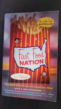 Fast food nation for sale  Las Vegas