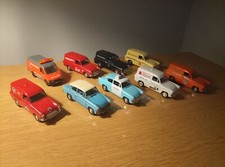 Vanguards corgi ford for sale  GLASGOW