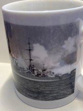Kriegsmarine mug prinz for sale  LEIGH