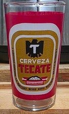 Vintage tecate cerveza for sale  Roseburg