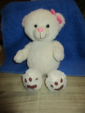 Sunkid teddybär mädchen gebraucht kaufen  Hattersheim