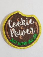 Girl scouts 2017 for sale  Shanks