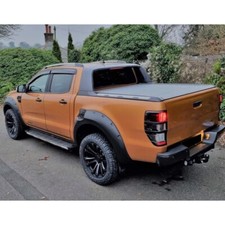 Wheel arches fit for sale  WALSALL