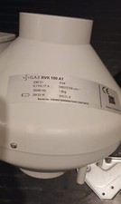 Systemair rvk fan for sale  LONDON
