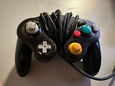 Ninten gamecube controller gebraucht kaufen  Heilshoop, Rehhorst, Zarpen