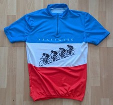 Kraftwerk tour france gebraucht kaufen  Berlin