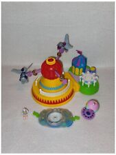 Polly pocket disney gebraucht kaufen  Traunstein