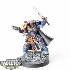 Space wolves primaris gebraucht kaufen  Hof
